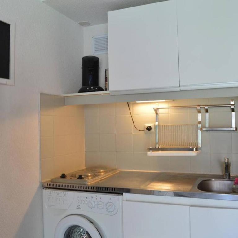 SP490-504 Maison Studio mezzanine SAINT PIERRE LA MER - Haus mit 1 Schlafzimmer - 8