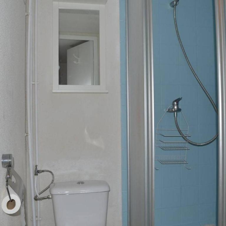 SP490-504 Maison Studio mezzanine SAINT PIERRE LA MER - Haus mit 1 Schlafzimmer - 13