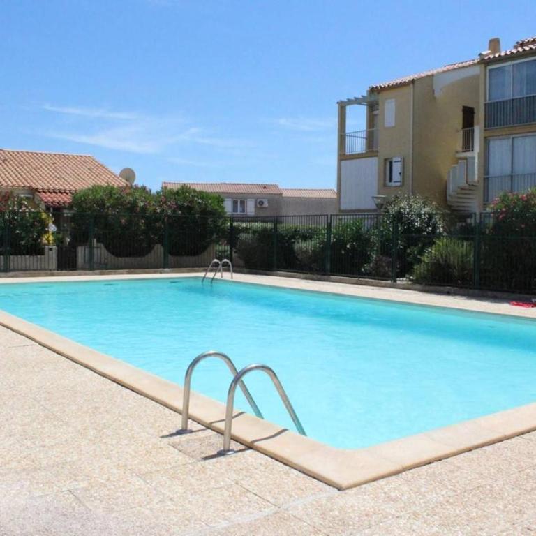 SP490-504 Maison Studio mezzanine SAINT PIERRE LA MER - Haus mit 1 Schlafzimmer - 14