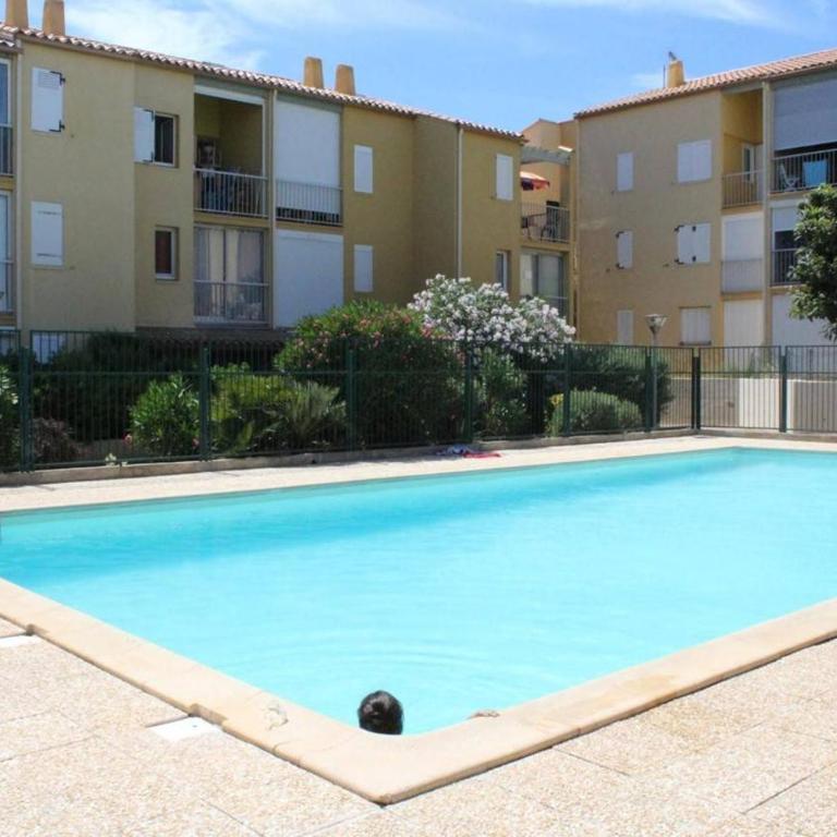 SP490-504 Maison Studio mezzanine SAINT PIERRE LA MER - Haus mit 1 Schlafzimmer - 15