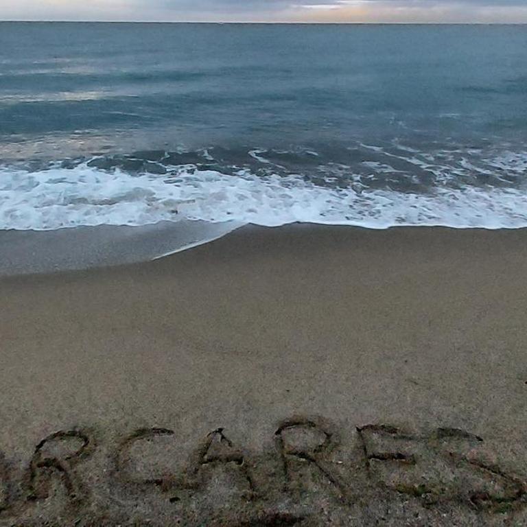 LE BARCARES - plage à pied - logement "Aiguamar" climatisé 1 chambre avec terrasse, 4 personnes - parking privé - Apartment mit 1 Schlafzimmer - 17