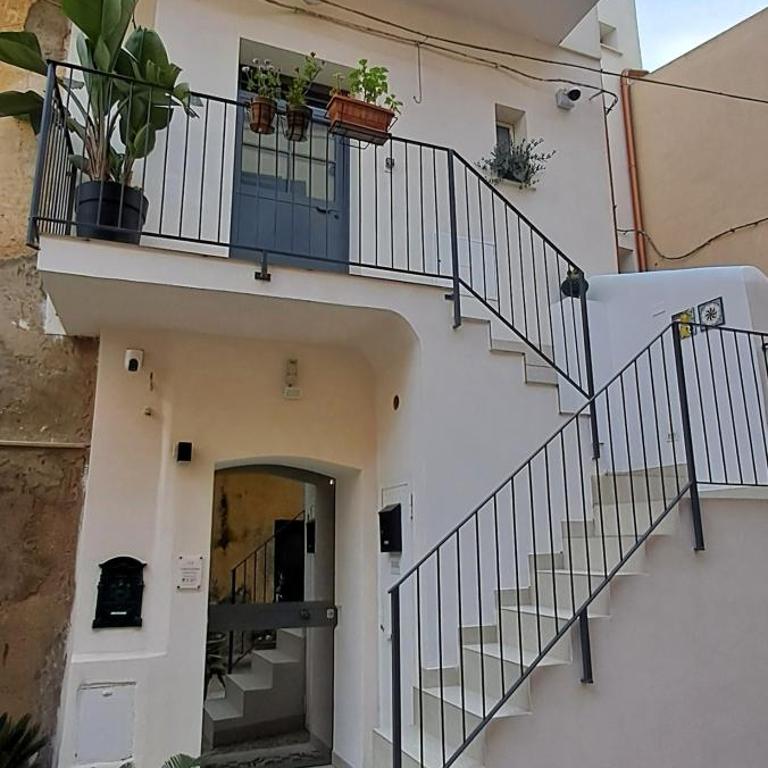 Casuzze al Duomo con vista Valle dei Templi! - Appartamento Monolocale con Vista Mare - 34