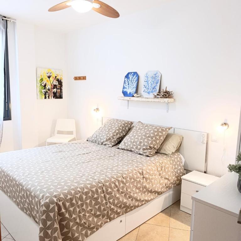 cozy flat - Casa - 19