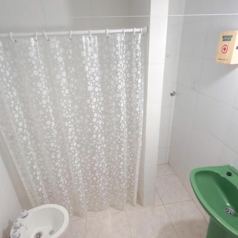 La Veleta - Two-Bedroom Family Apartment - 5
