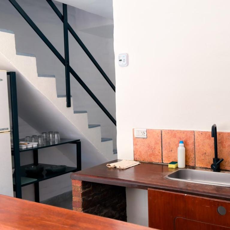 La Veleta - Two-Bedroom Family Apartment - 4