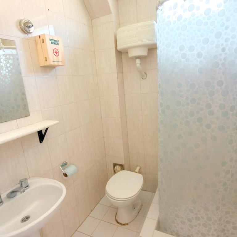 La Veleta - One-Bedroom Apartment - 3