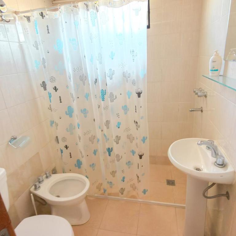 La Veleta - Two-Bedroom Apartment with Balcony - 2