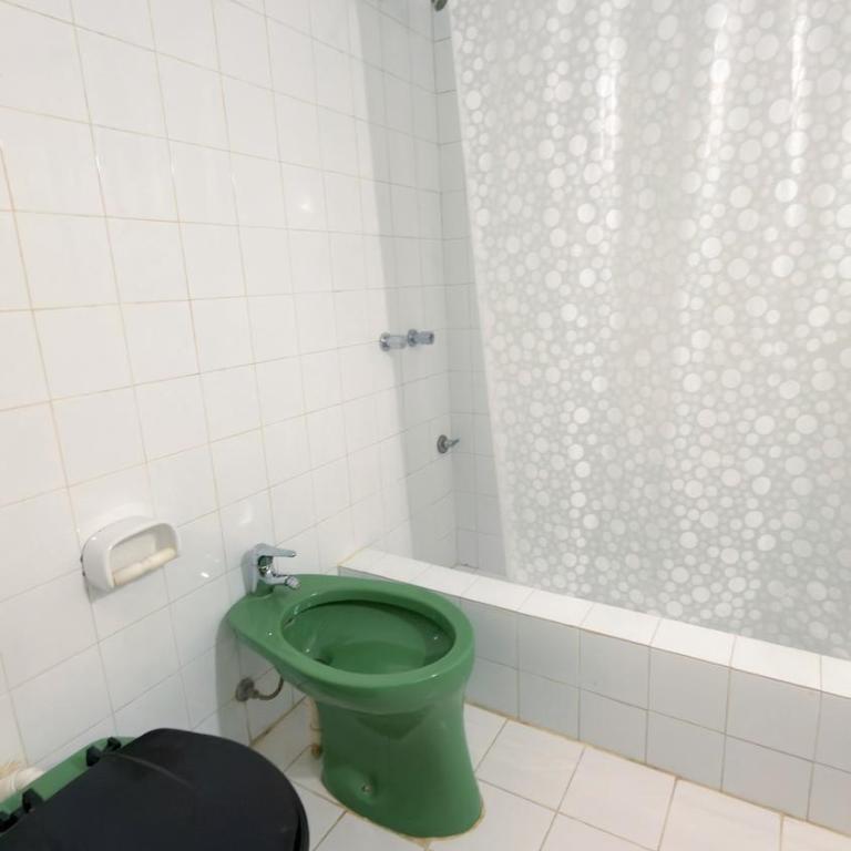 La Veleta - Two-Bedroom Family Apartment - 8