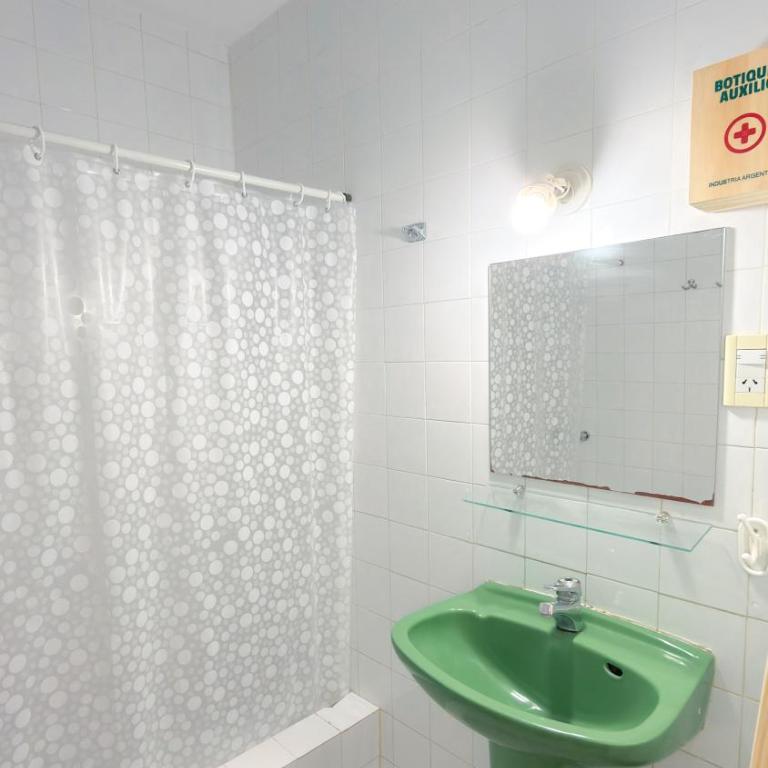 La Veleta - Two-Bedroom Family Apartment - 11