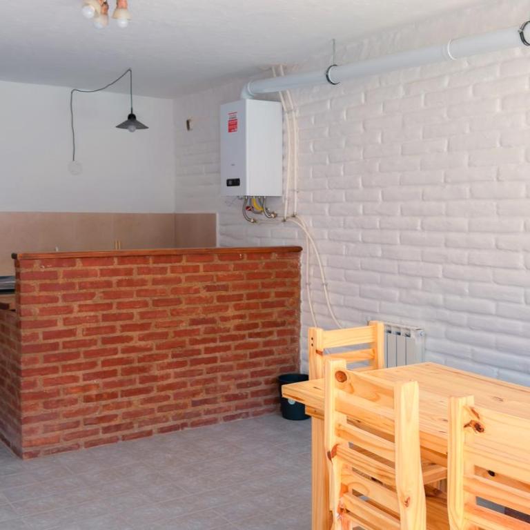 La Veleta - Two-Bedroom Family Apartment - 9