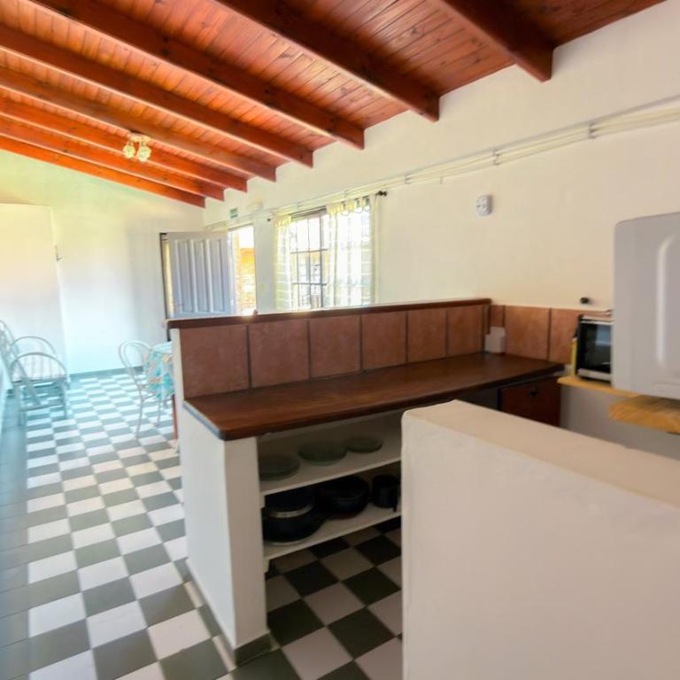 La Veleta - Two-Bedroom Apartment with Balcony - 3