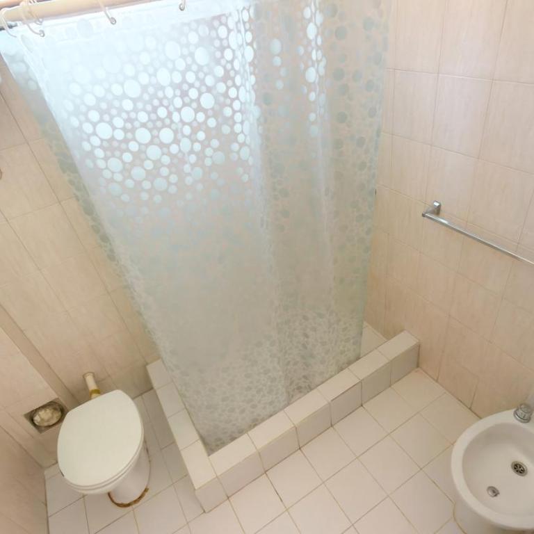 La Veleta - One-Bedroom Apartment - 4