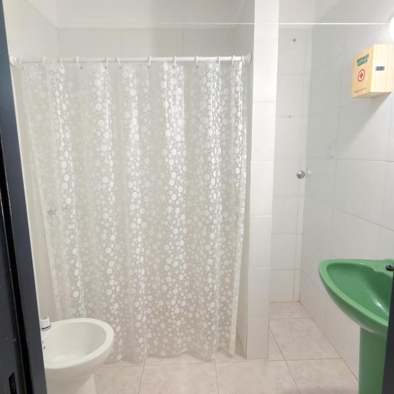 La Veleta - Two-Bedroom Family Apartment - 12