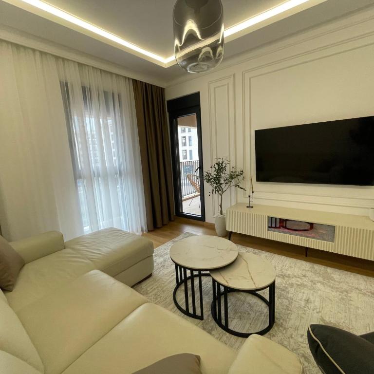 Premium Kips Luxury Residence - Podgorica - Apartment mit 1 Schlafzimmer - 1