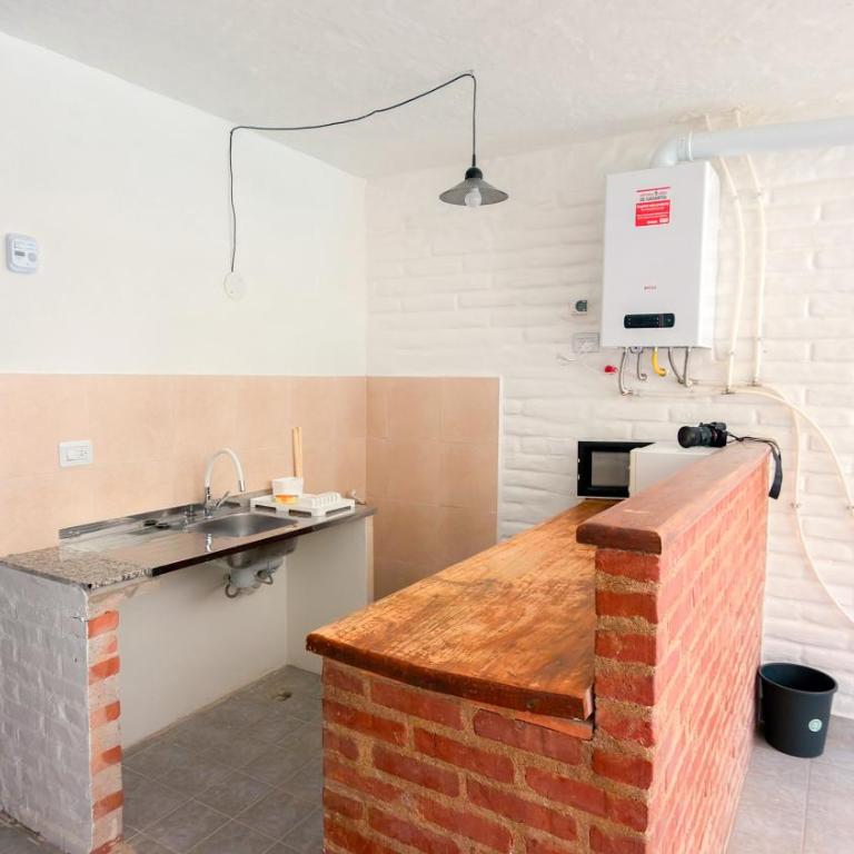 La Veleta - Two-Bedroom Family Apartment - 14