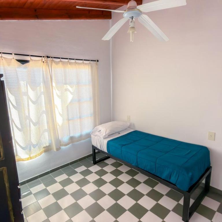 La Veleta - Apartment with Pool View - 5