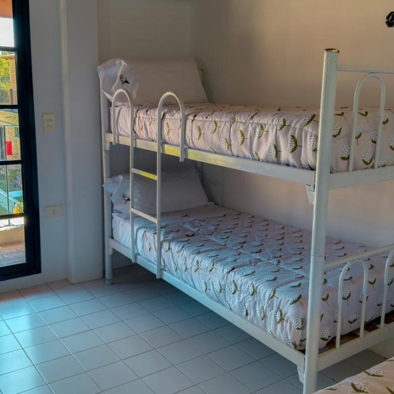 La Veleta - One-Bedroom Apartment - 11
