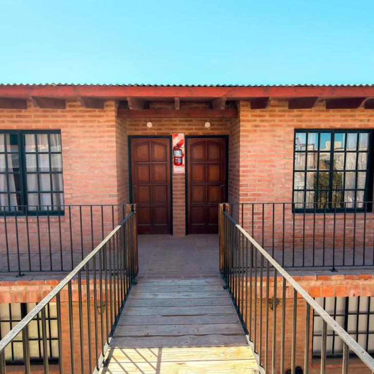 La Veleta - Standard Studio - 5