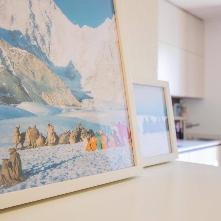 Duomo View Apartment - 200 meters from subway - Apartamento de 1 dormitorio - 20
