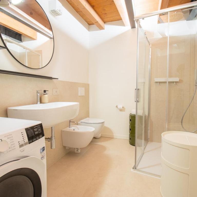 Duomo View Apartment - 200 meters from subway - Apartamento de 1 dormitorio - 4
