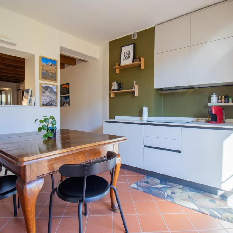 Duomo View Apartment - 200 meters from subway - Apartamento de 1 dormitorio - 10