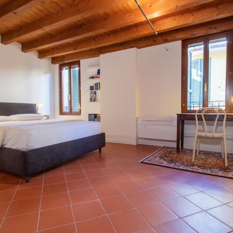 Duomo View Apartment - 200 meters from subway - Apartamento de 1 dormitorio - 2