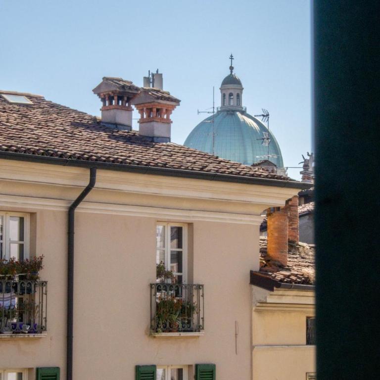 Duomo View Apartment - 200 meters from subway - Apartamento de 1 dormitorio - 5