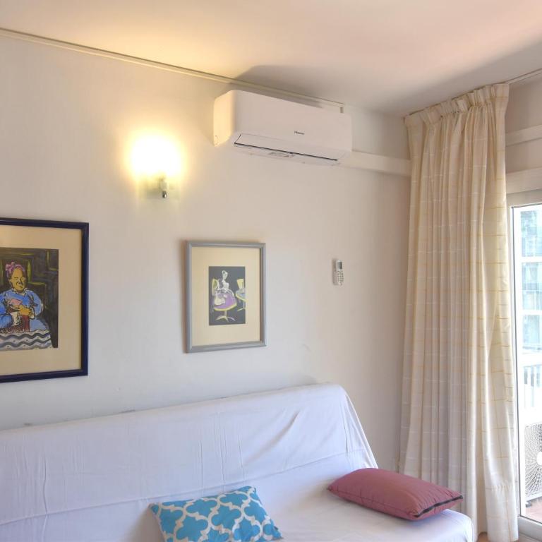 RNET - Sandra I A2 - Roses Santa Margarita - Apartment with Terrace - 7