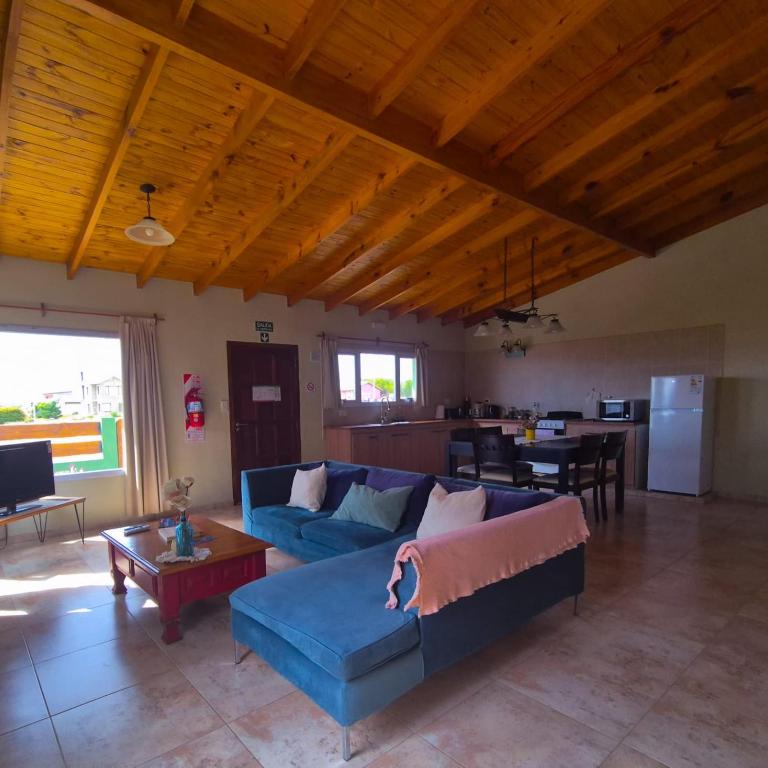 Casa Vind - Casa de 2 dormitorios - 1