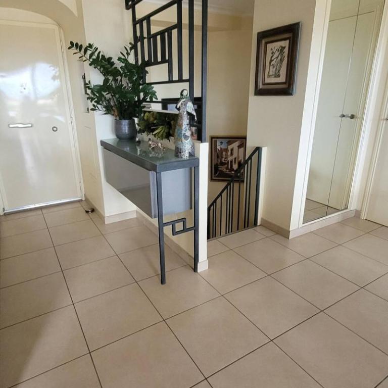 Duplex Apartment, Sea View and Swimming Pool - Appartement 2 Chambres - 24
