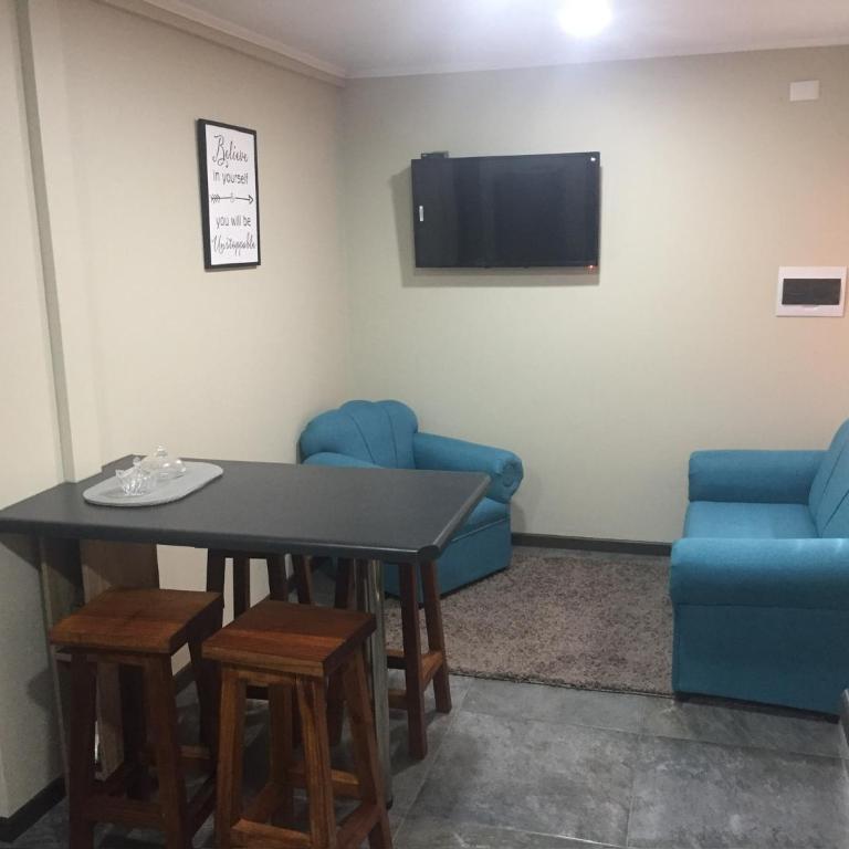 Departamento 06, Goycolea 1666 - Room #1586810001 - 4