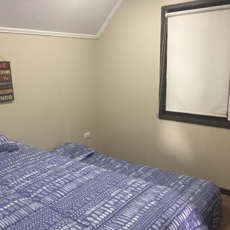 Departamento 06, Goycolea 1666 - Room #1586810001 - 5