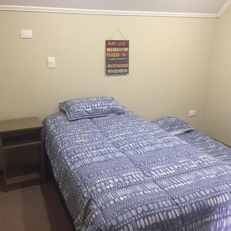 Departamento 06, Goycolea 1666 - Room #1586810001 - 6