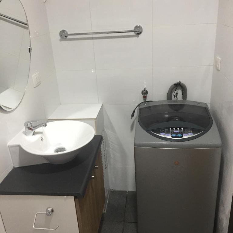 Departamento 06, Goycolea 1666 - Room #1586810001 - 9