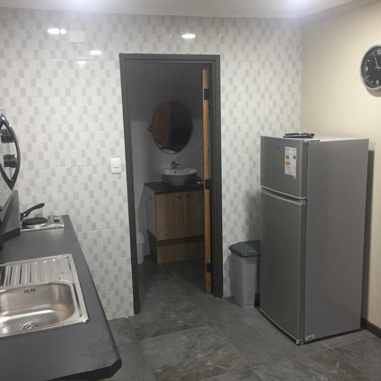 Departamento 06, Goycolea 1666 - Room #1586810001 - 10