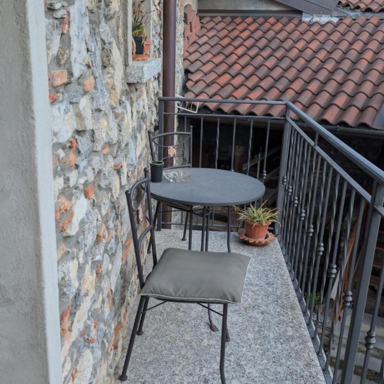 App ZIo Raff Alessio - Appartamento con 1 Camera da Letto - 1