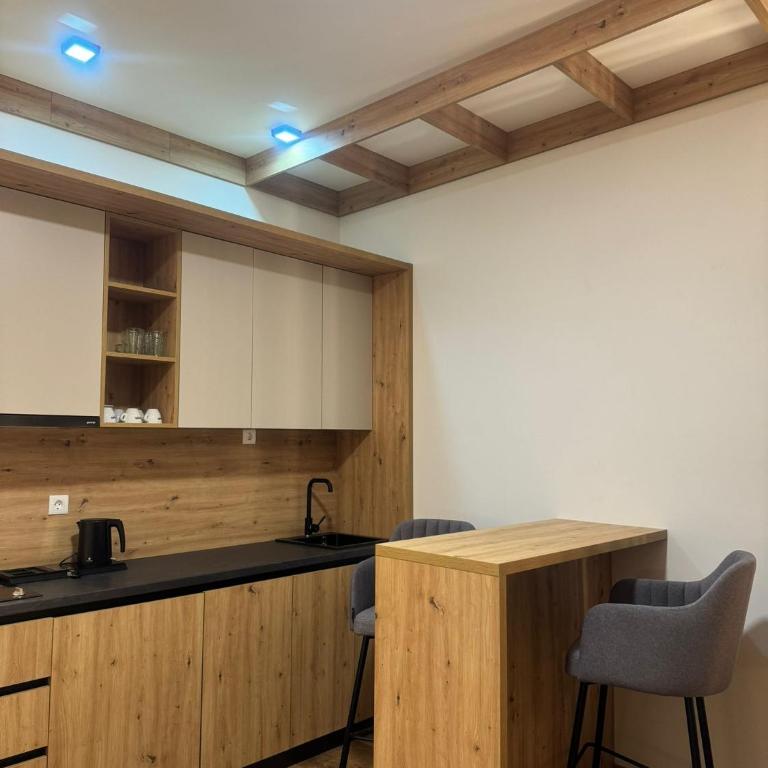 Apartman Mak D038 - u sklopu hotela Vucko Jahorina - Apartment - 4