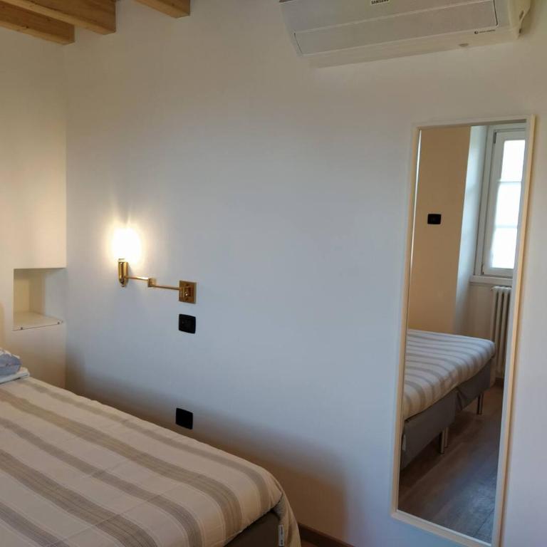 App ZIo Raff Alessio - Appartamento con 1 Camera da Letto - 2