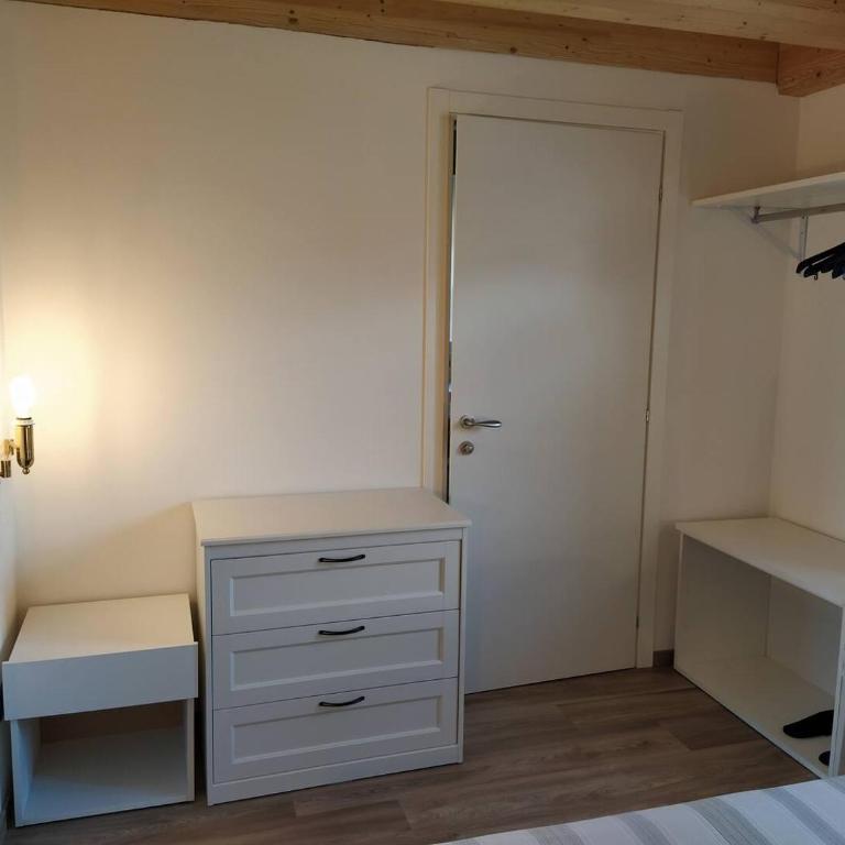 App ZIo Raff Alessio - Appartamento con 1 Camera da Letto - 6