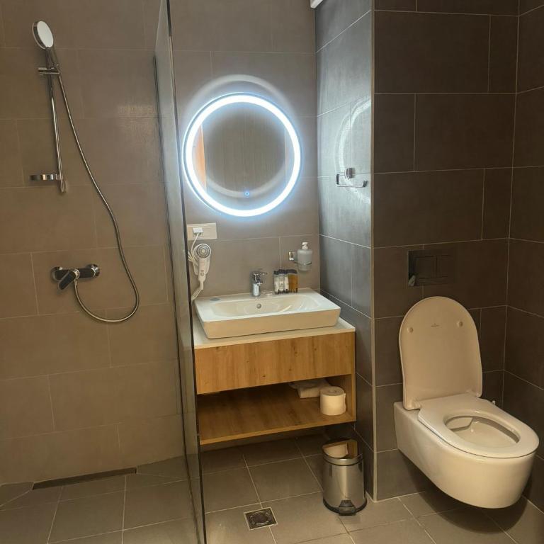 Apartman Mak D038 - u sklopu hotela Vucko Jahorina - Apartment - 7