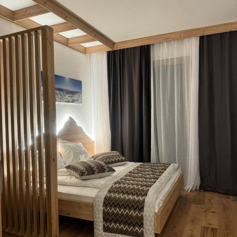 Apartman Mak D038 - u sklopu hotela Vucko Jahorina - Apartment - 2