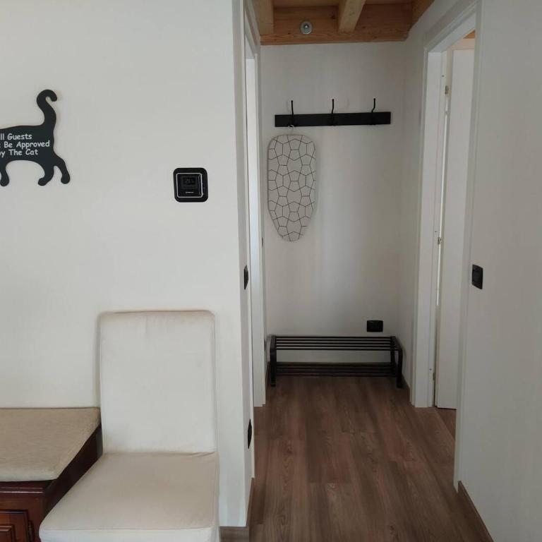 App ZIo Raff Alessio - Appartamento con 1 Camera da Letto - 13