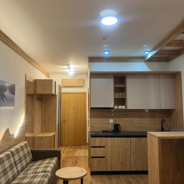 Apartman Mak D038 - u sklopu hotela Vucko Jahorina - Apartment - 9