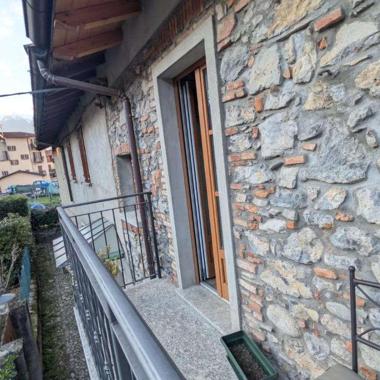 App ZIo Raff Alessio - Appartamento con 1 Camera da Letto - 16