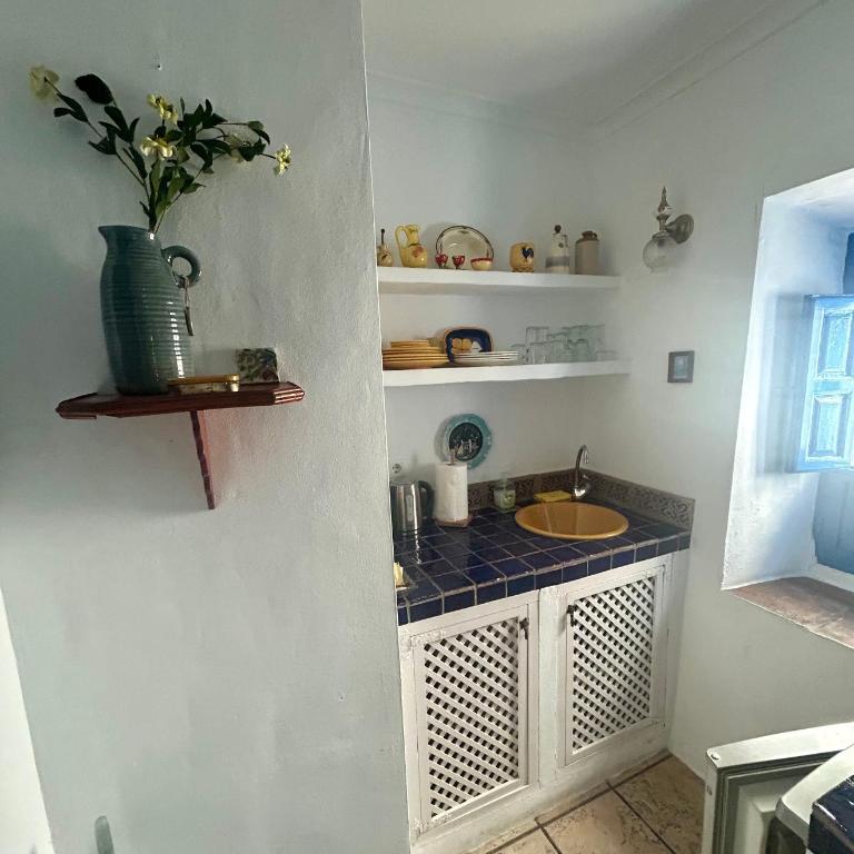Guesthouse La Tienda - Habitación Doble con baño privado - 1
