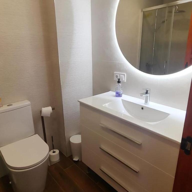 Casa Almadraba - Two-Bedroom Apartment - 8