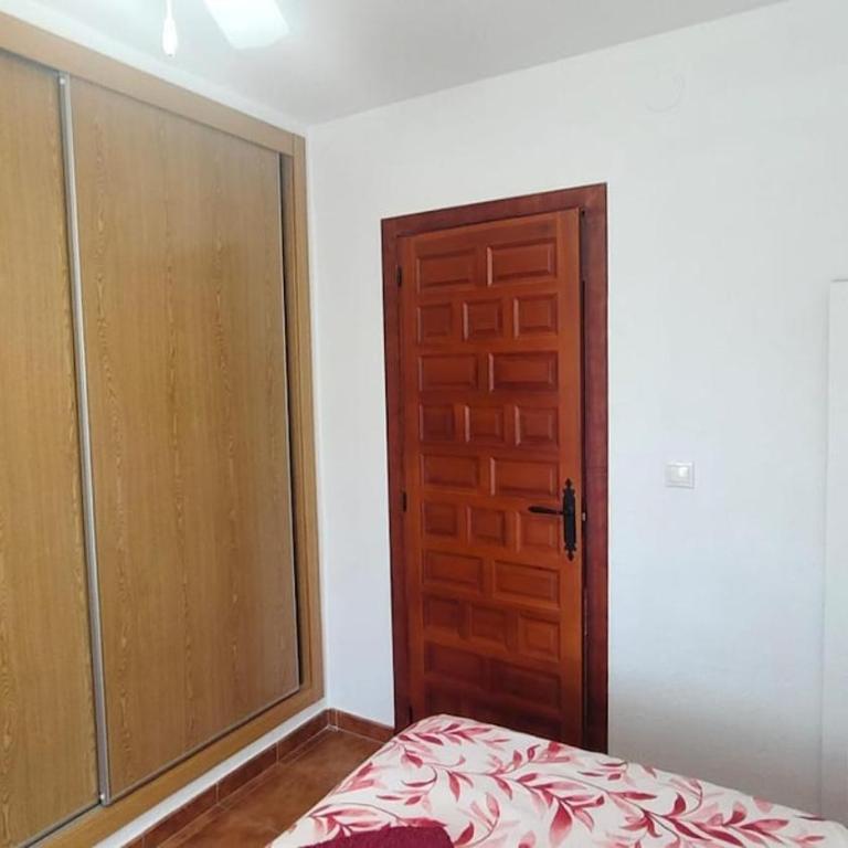 Casa Almadraba - Two-Bedroom Apartment - 16
