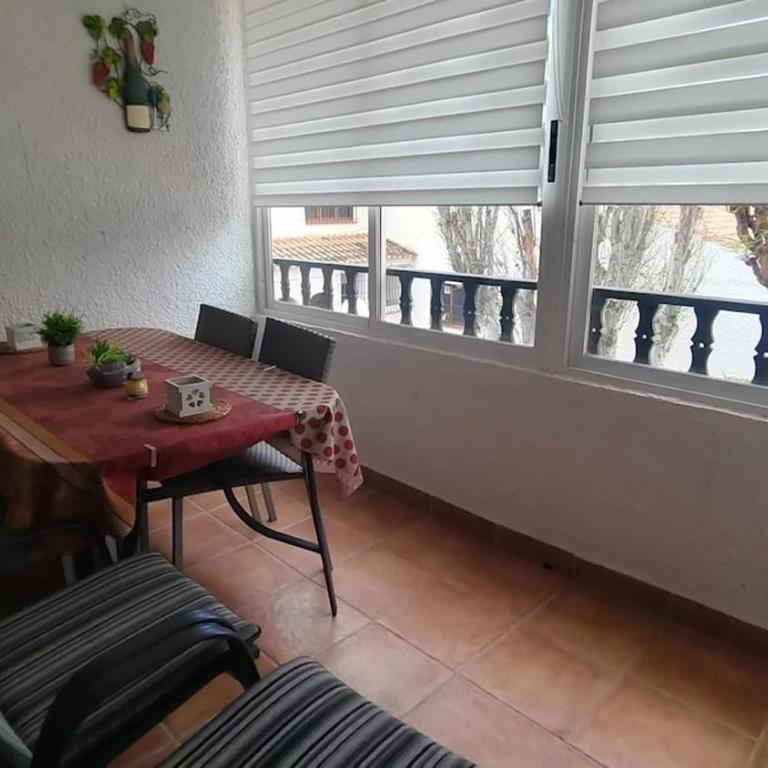Casa Almadraba - Two-Bedroom Apartment - 20