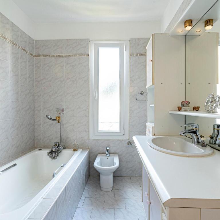 Le Ricci - Climatisé plages à 2 km - Appartement 2 Chambres - 6