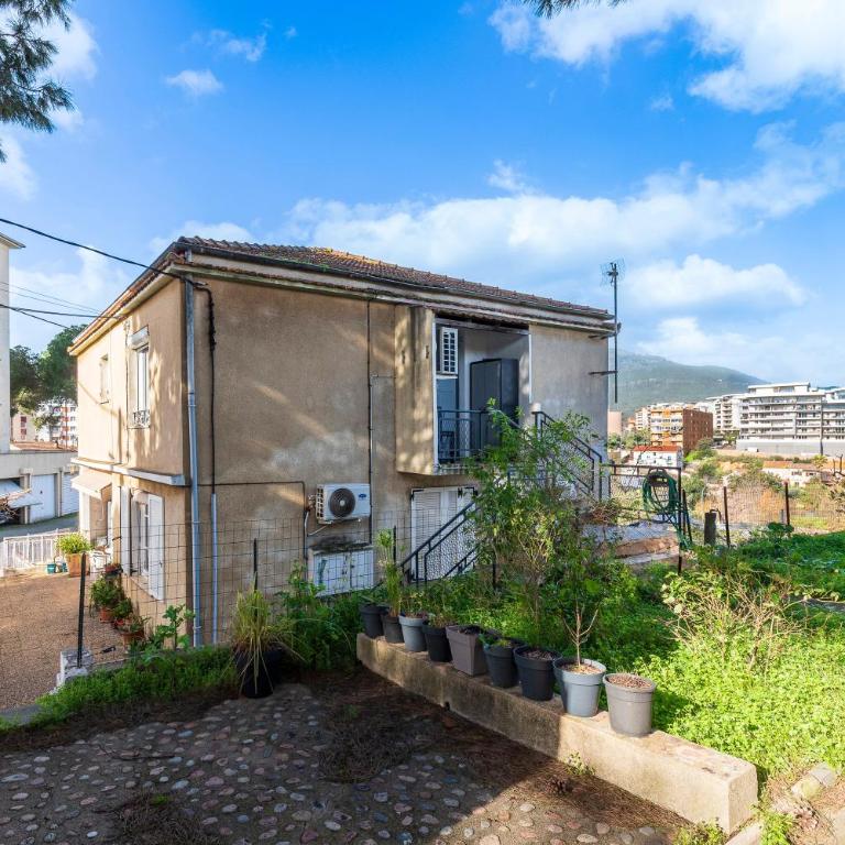 Le Ricci - Climatisé plages à 2 km - Appartement 2 Chambres - 15